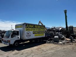 Best Basement Cleanout  in East Rutherford, NJ