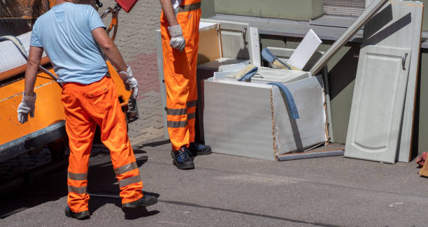 Professional Junk Removal Services in East Rutherford, NJ