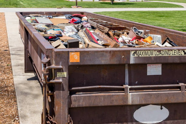 Best Dumpster Rental Services  in East Rutherford, NJ