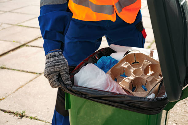 Best Residential Junk Removal  in East Rutherford, NJ