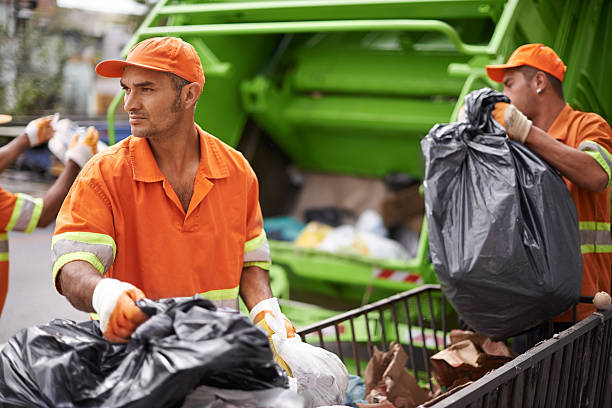 Best Retail Junk Removal  in East Rutherford, NJ