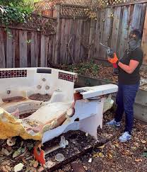 Best Hoarding Cleanup  in East Rutherford, NJ